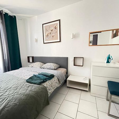 Апартаменты Mega Cool Flat France Suisse Сен-Луи Экстерьер фото