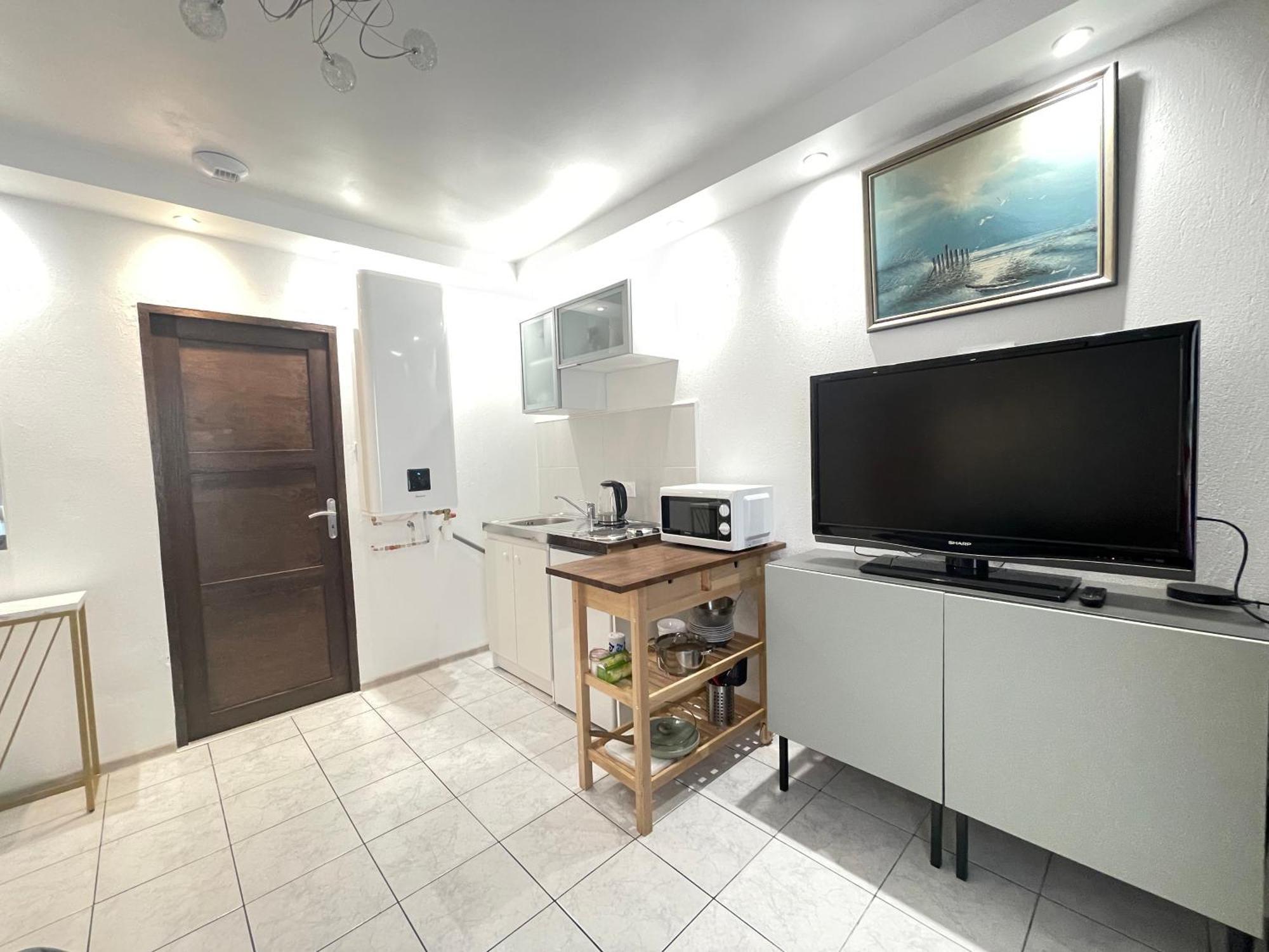 Апартаменты Mega Cool Flat France Suisse Сен-Луи Экстерьер фото