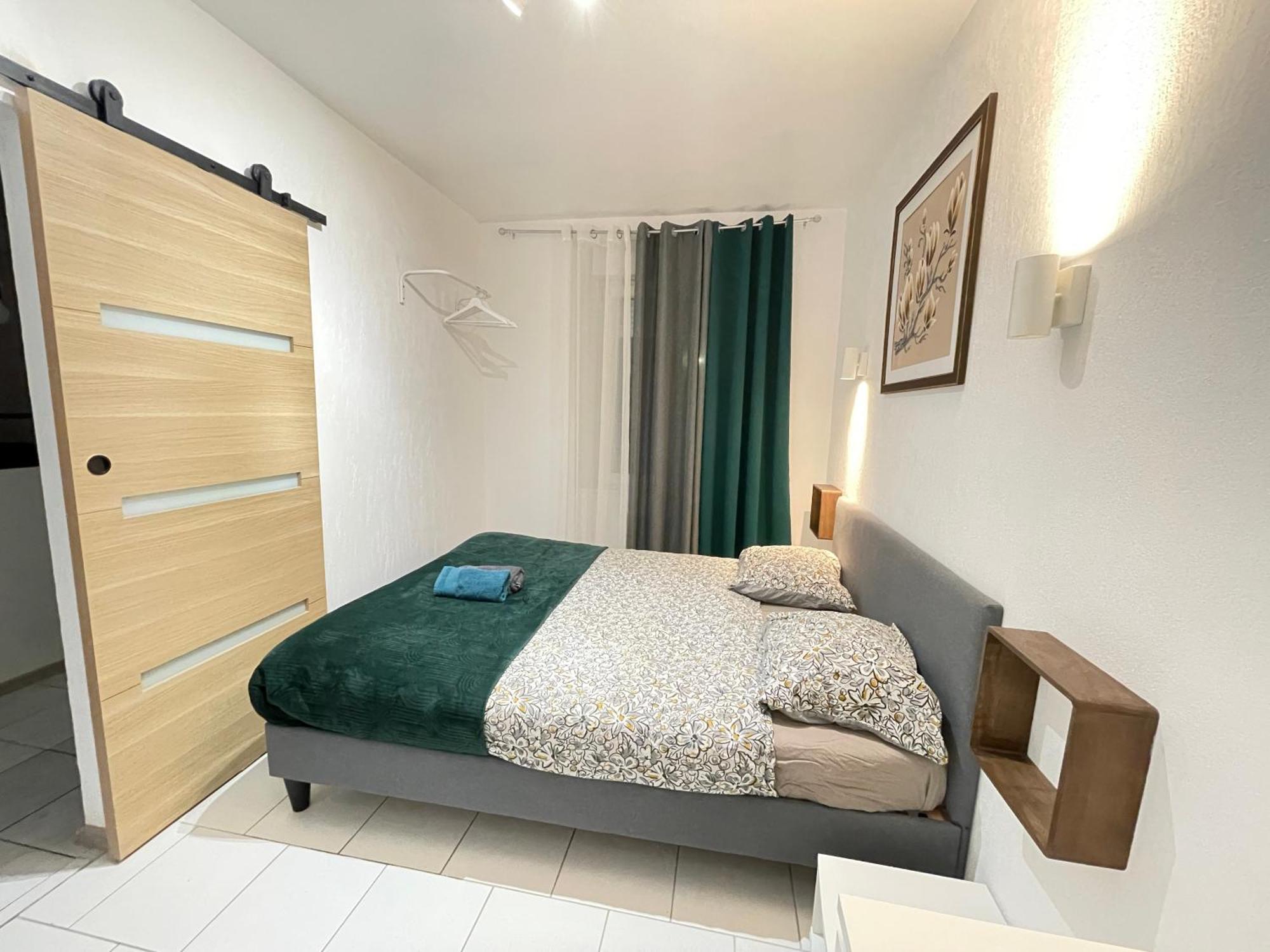 Апартаменты Mega Cool Flat France Suisse Сен-Луи Экстерьер фото