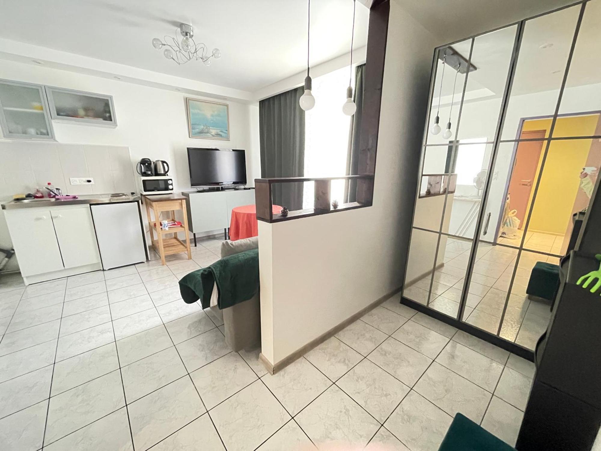 Апартаменты Mega Cool Flat France Suisse Сен-Луи Экстерьер фото